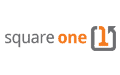 Square One Insurance sidebar logo