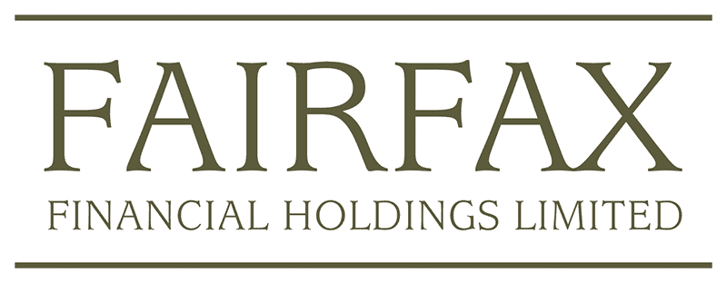 Fairfax Financial Logo