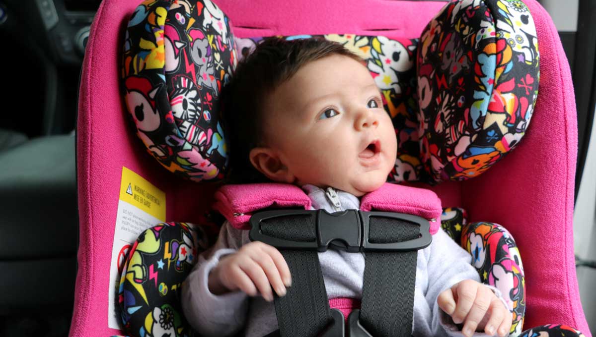 Booster Seat Laws in Ontario and Utmost Importance of Them - Insurdinary