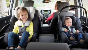 Booster Seat Laws in Ontario (2025): What Parents Must Know About Car ...