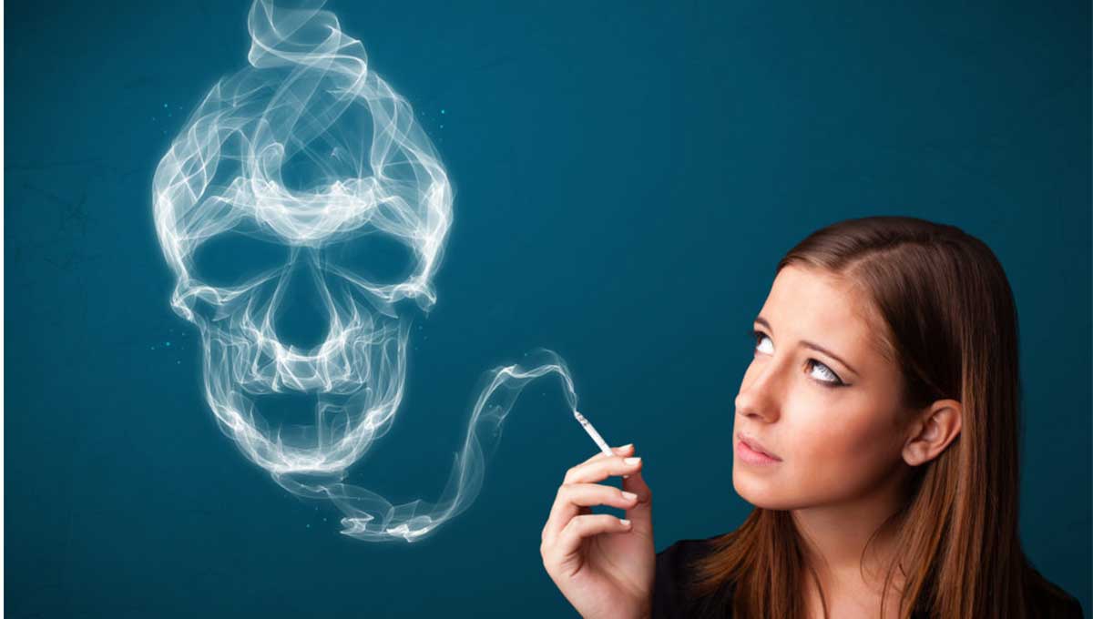 Life Insurance For Smokers