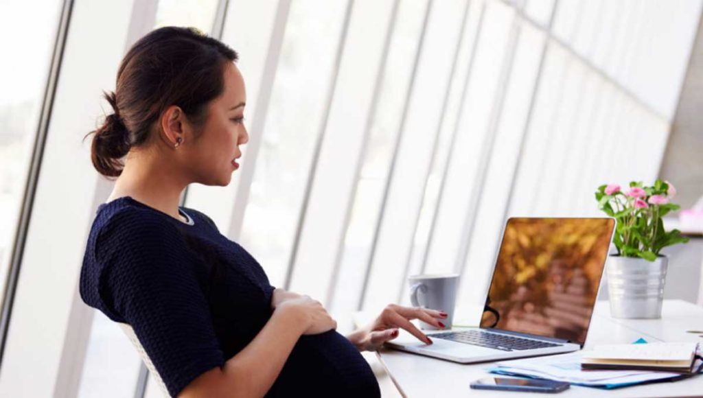 Maternity Leave Calculator and Its Many Features Insurdinary