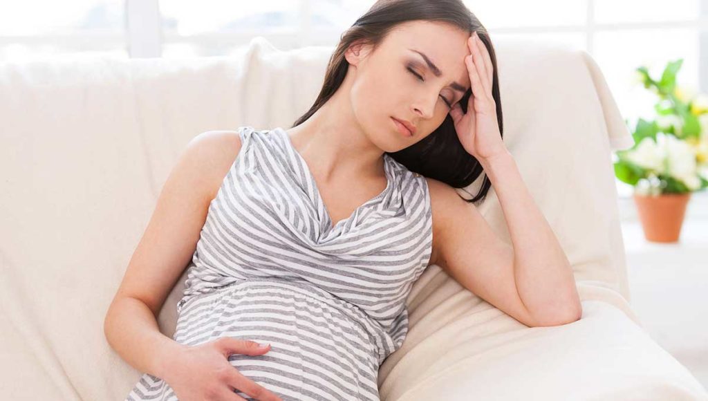 When Does Morning Sickness Start Peak End Insurdinary
