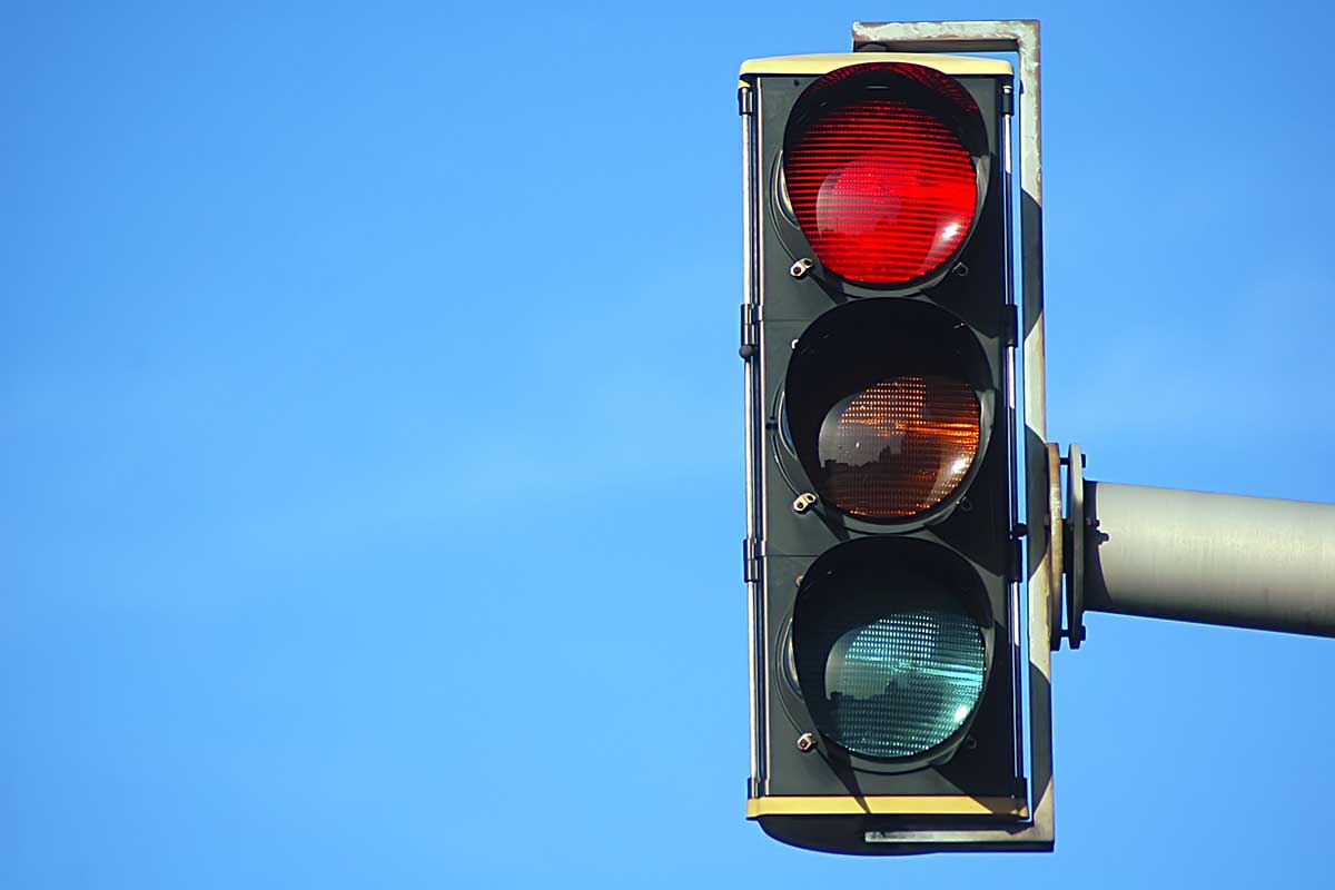 How Do Red Light Cameras Work in Canada? Insurdinary