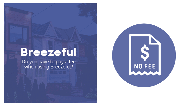 Breezeful No Fee Image