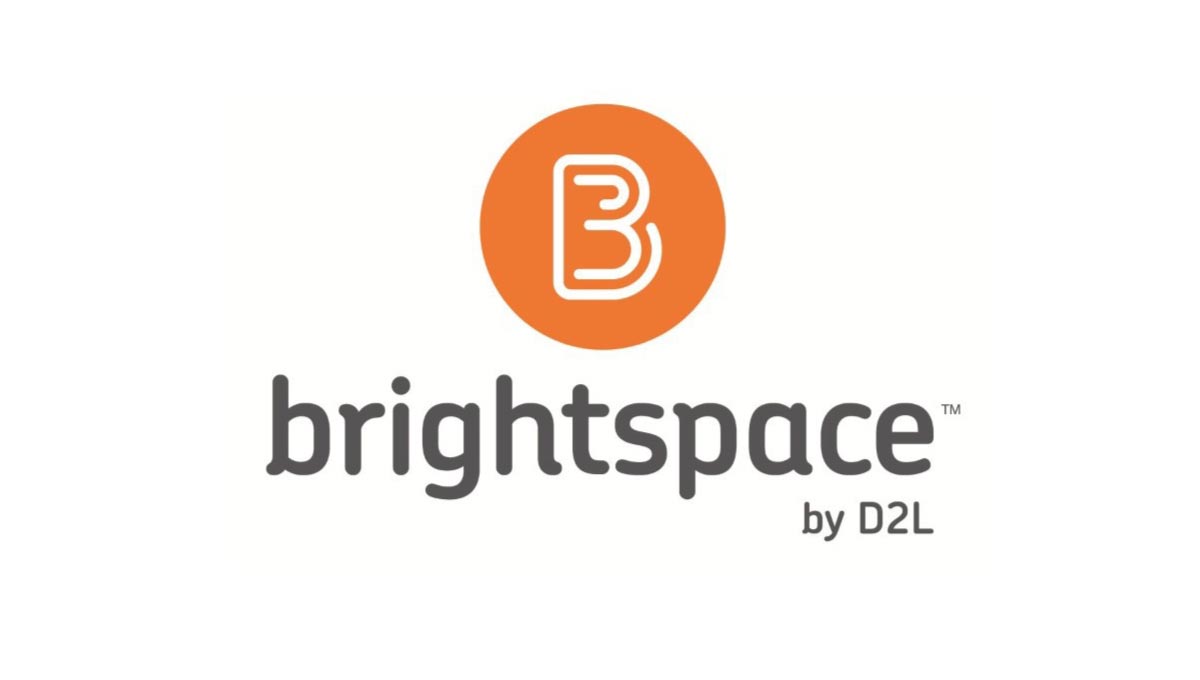 Brightspace Logo