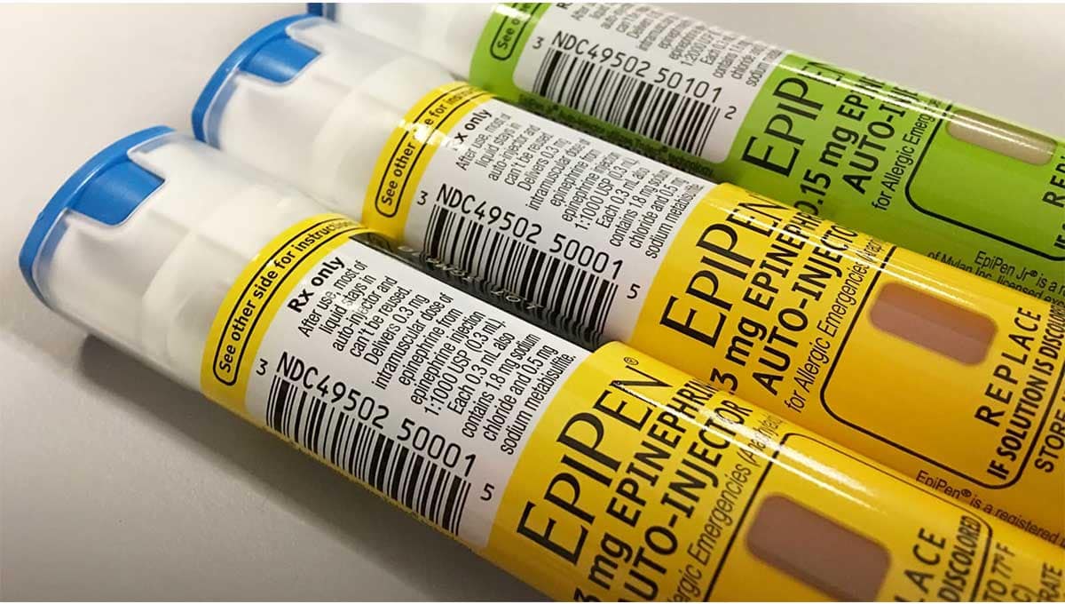 EpiPen In Canada And Its Importance Insurdinary