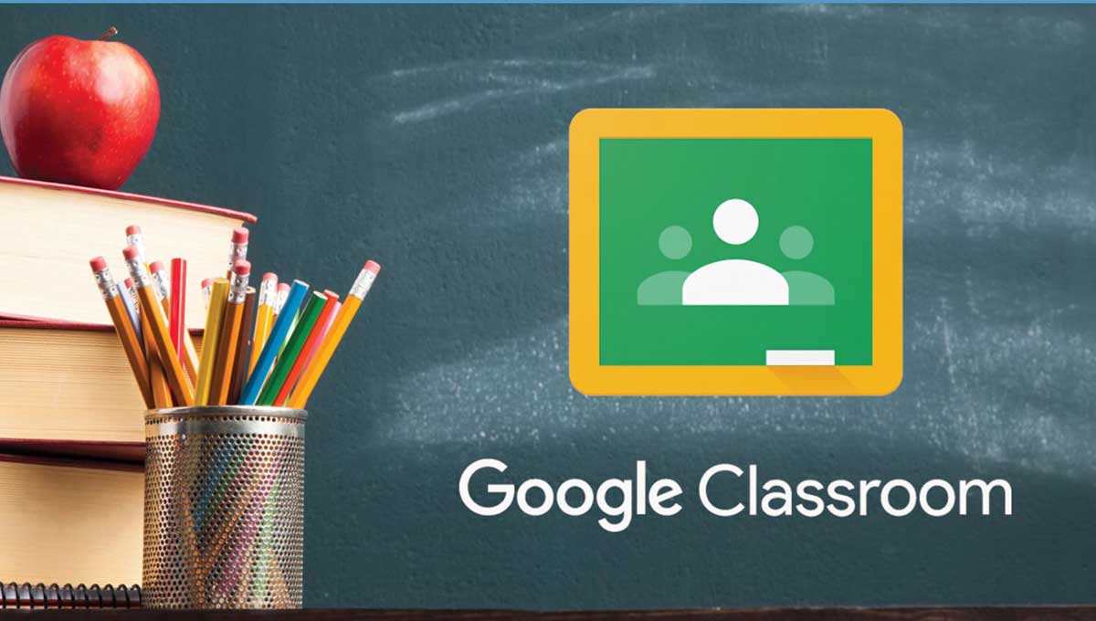 Google Classroom