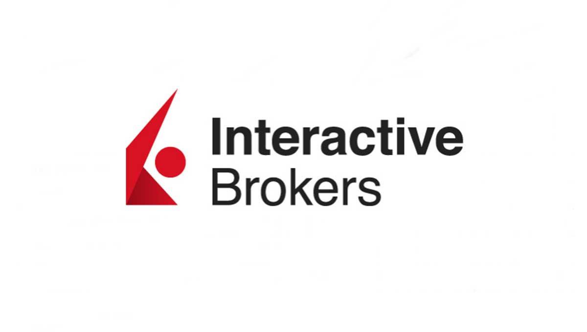 interactive brokers