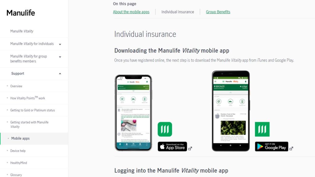 Manulife Login StepbyStep Guide Insurdinary