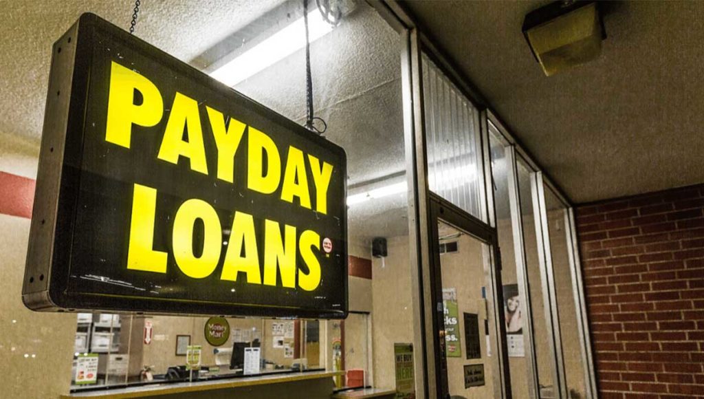 Payday Loans