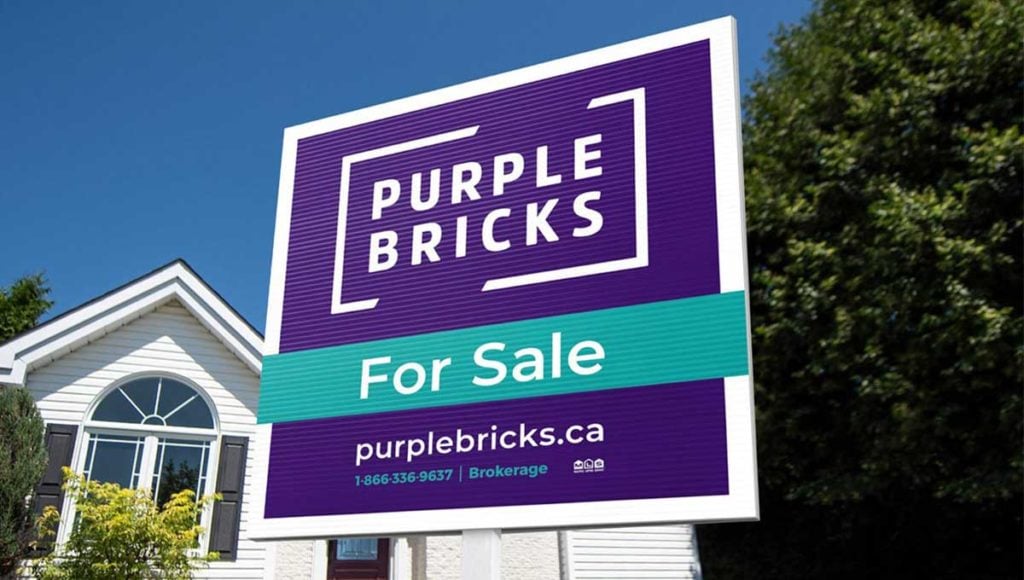 Purple Bricks Review Should You Use An Online Real Estate Agent