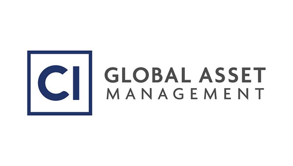 CI Global Management logo