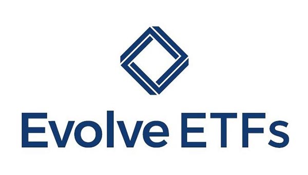 Evolve ETFs logo