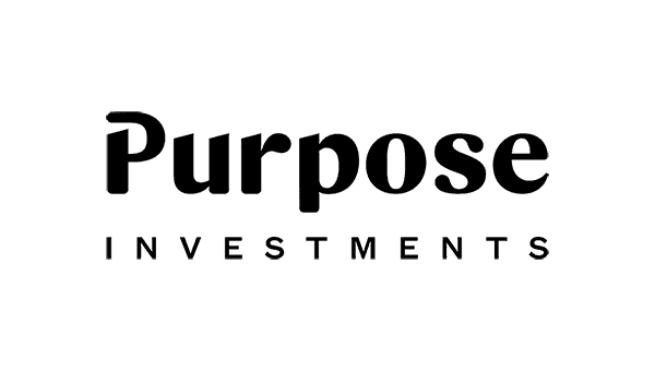 Purpose Investment logo
