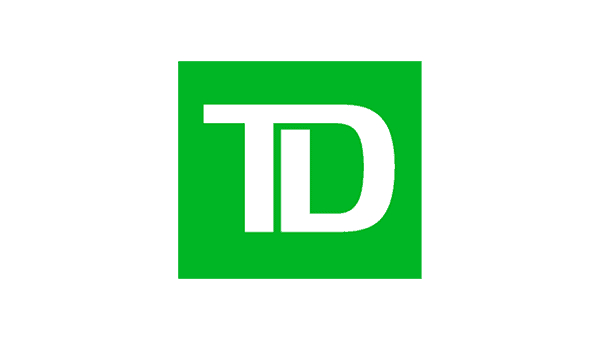 td logo