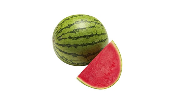 Watermelon Size Fetal Development