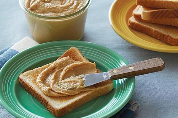 Peanut butter pregnancy cravings