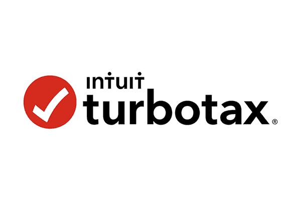 Turbotax logo - Best Tax Return Software