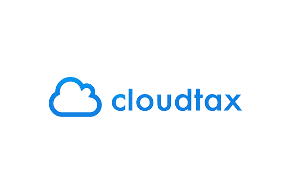 Cloudtax logo - Best Tax Return Software