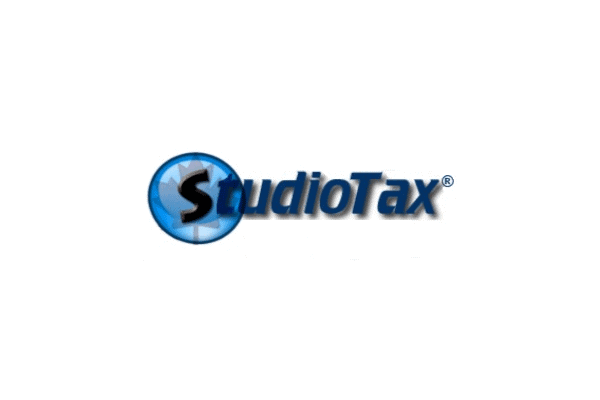 Studiotax logo - Best Tax Return Software