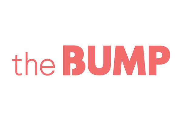 Thu Bump logo - Best pregnancy app