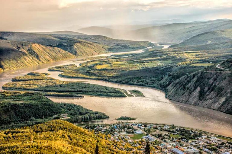 Uncover Yukon The Top 5 Best Places to Live In Insurdinary