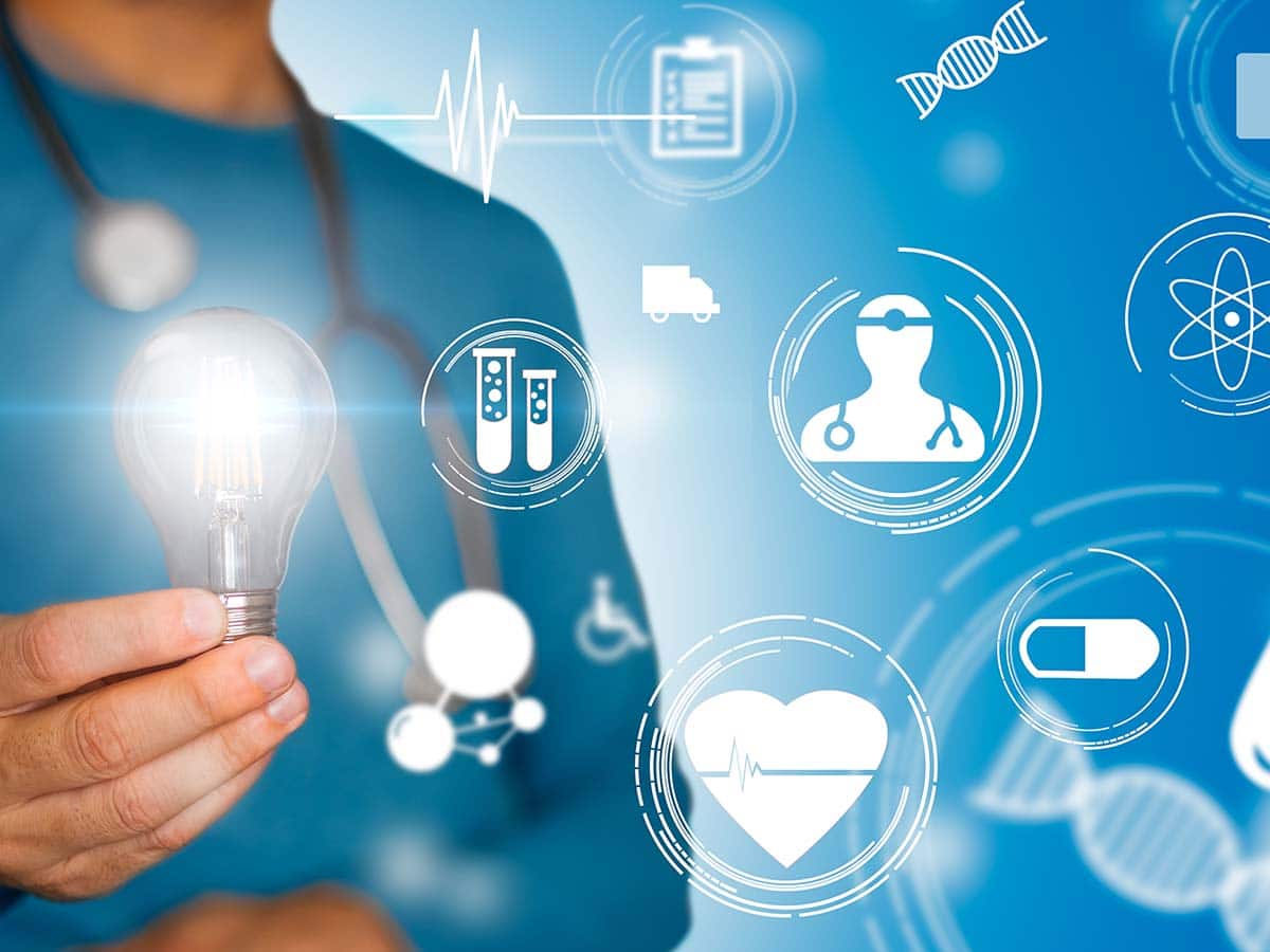 6 Insurance Innovations in 2022 Insurdinary