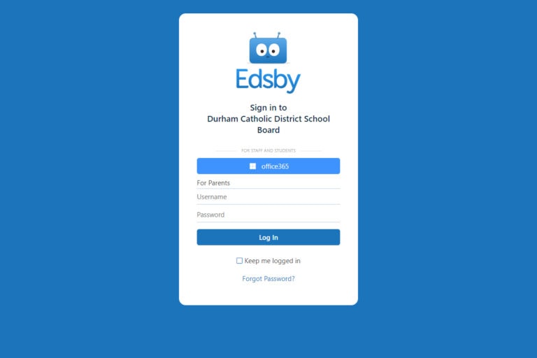 Edsby How to Guide Login Features Products Insurdinary
