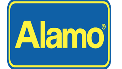 Alamo Logo