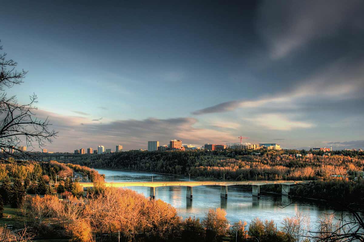 Edmonton