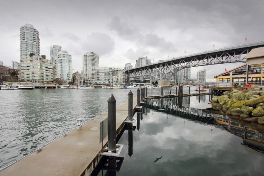 Granville Island