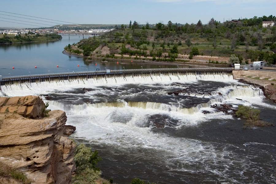 Great Falls Montana