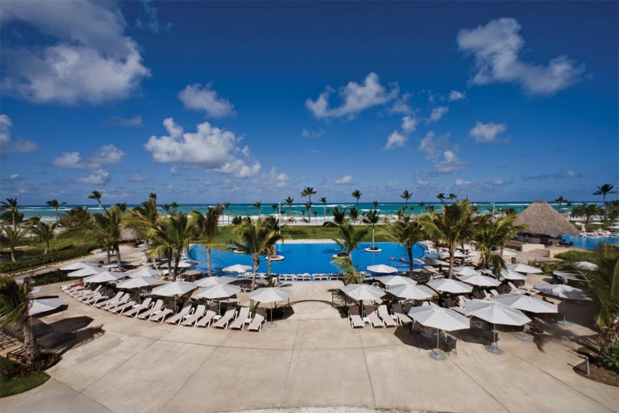 Hard Rock Hotel and Casino Punta Cana