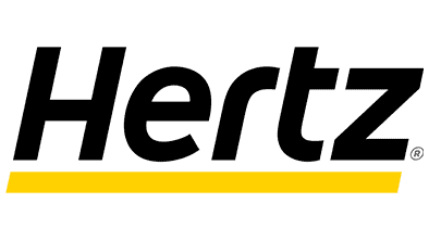 Hertz Logo