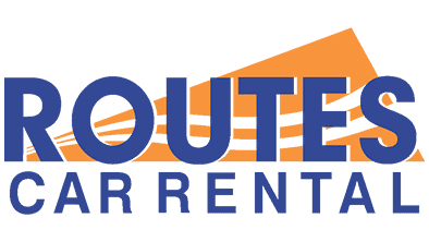 Routes Logo