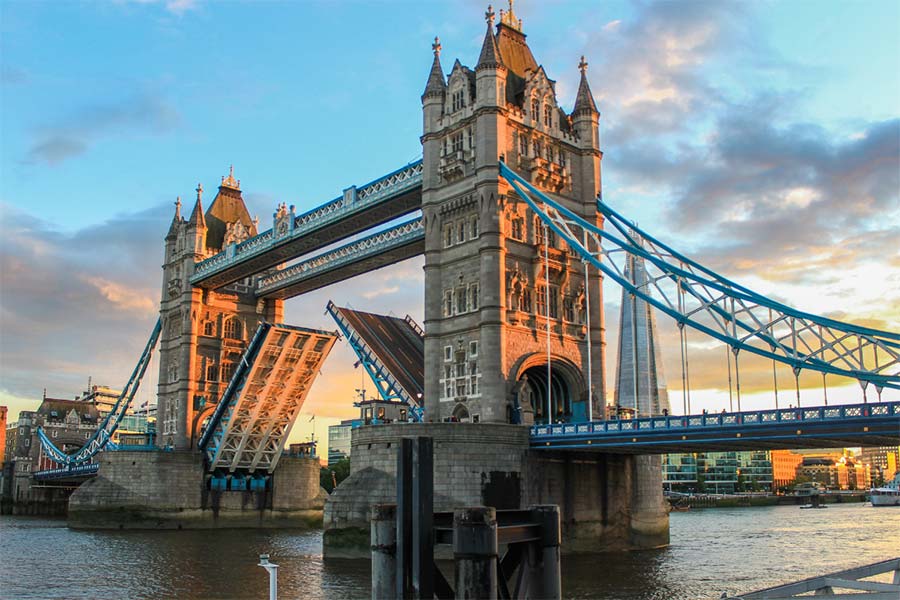 Tower Bridge