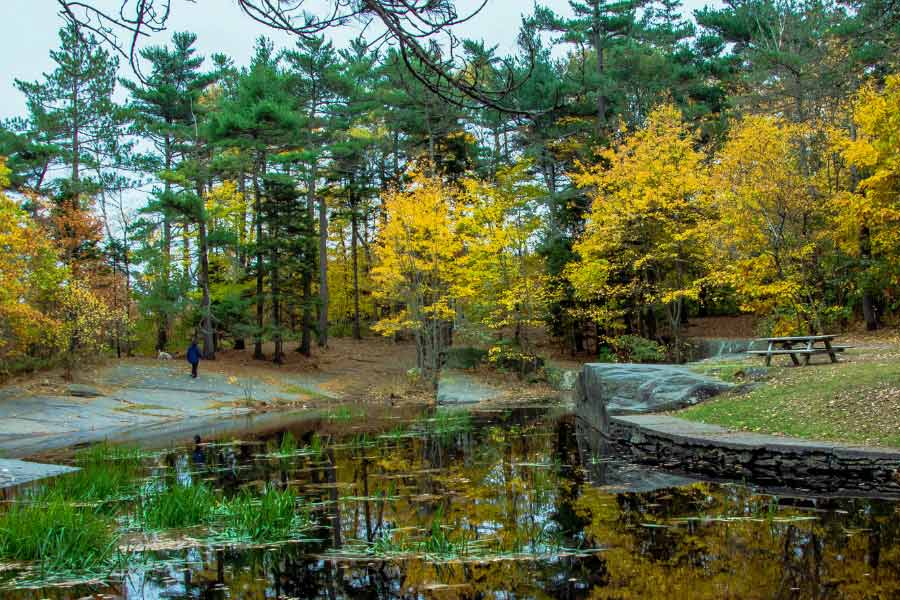 Point Pleasant Park