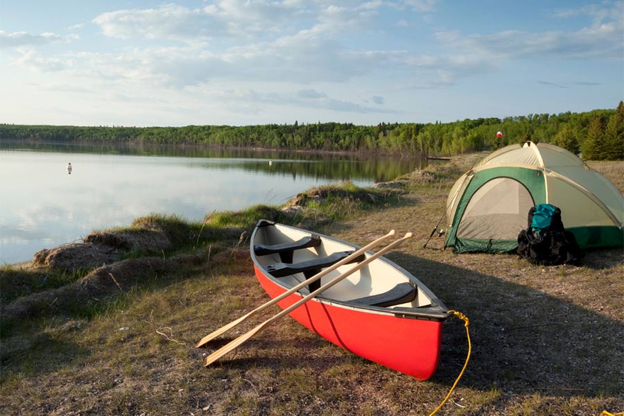 Prince Albert National Park