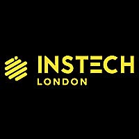 Instech London podcast logo