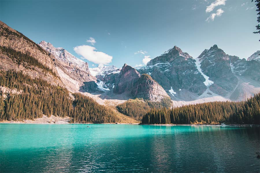 Banff National Park