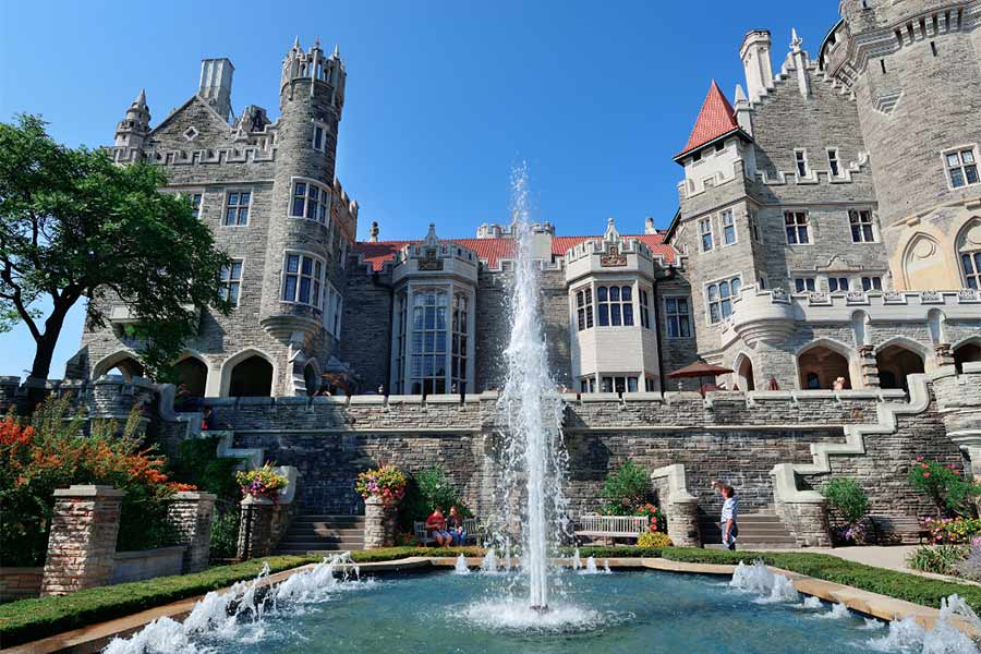 Casa Loma