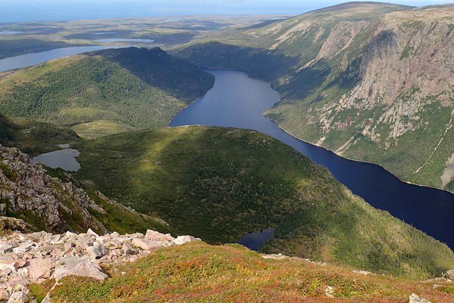 Gros Morne National Park