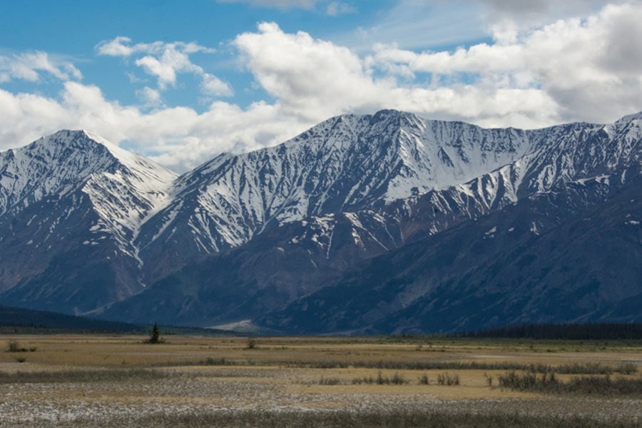 Kluane National Park