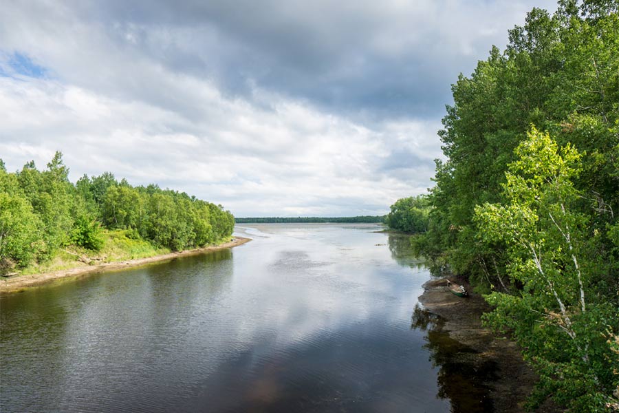 Kouchibouguac National Park