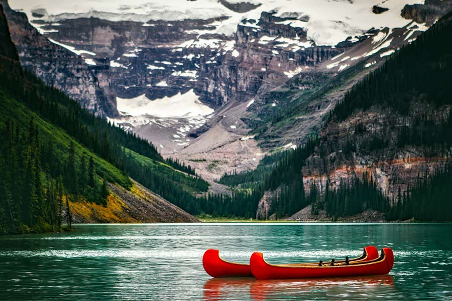 Lake Louise