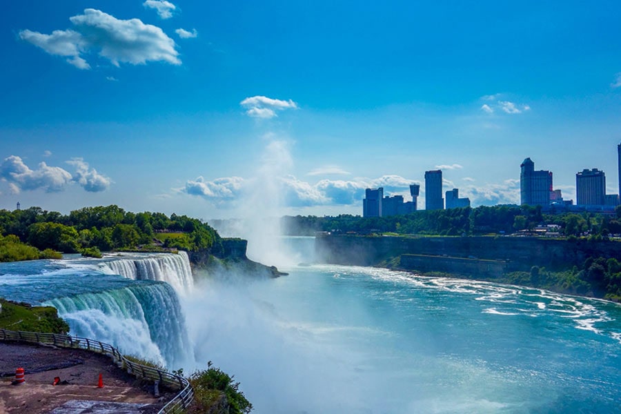 Niagara Falls