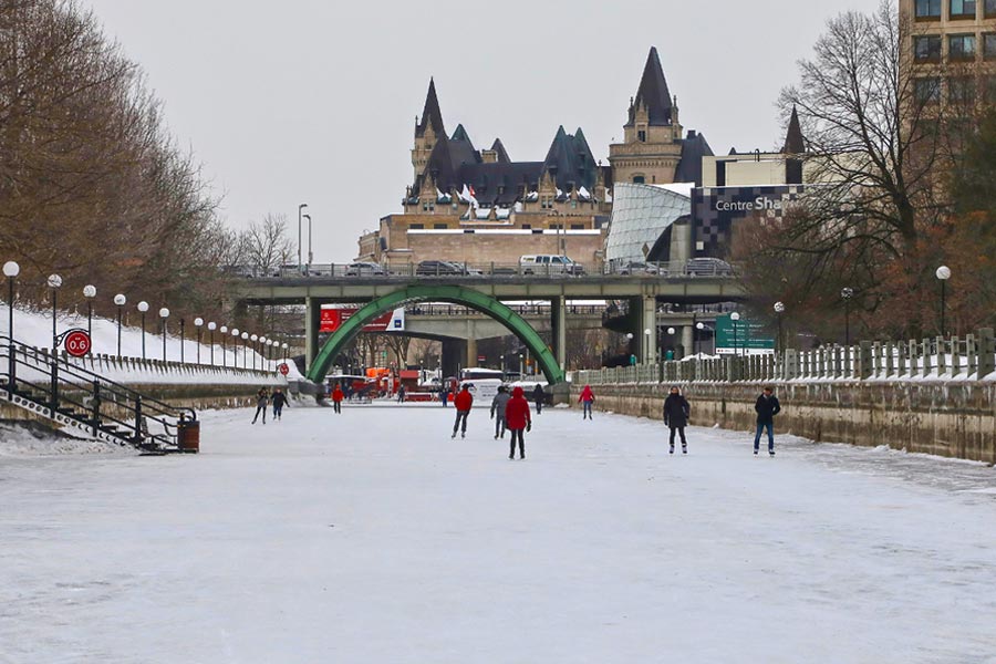 Rideau Canal