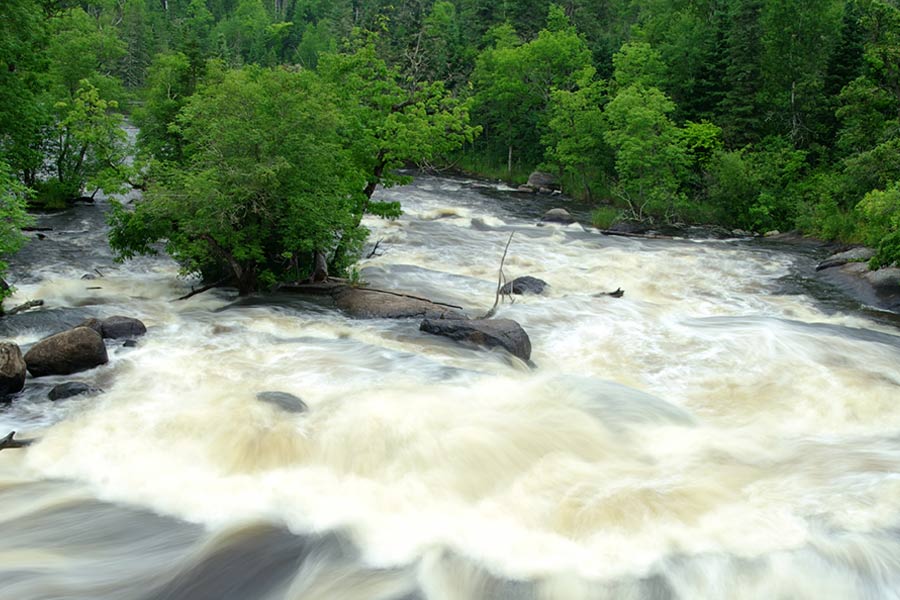 Whiteshell Provincial Park