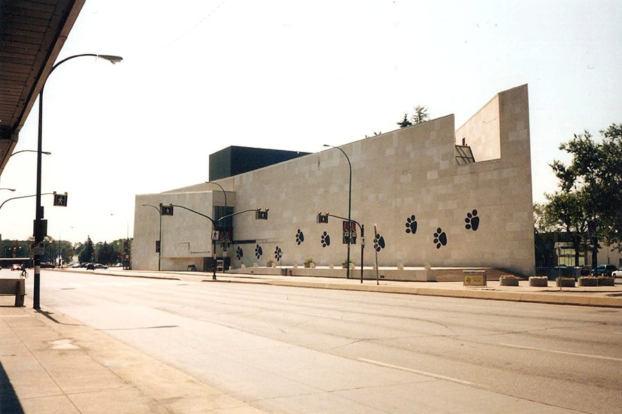 Winnipeg Art Gallery